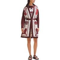 HERMES Knitwear Women's White