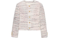 CELINE FW22 Jackets & Coats Women's Multicolor