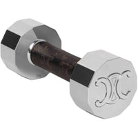 CELINE Dumbbells Unisex Below 5kg Arm Muscle Training Stainless Steel 2kg