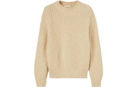 Loro Piana Round Neck Long Sleeved Sweater