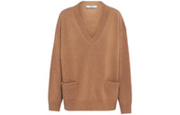 PRADA Sweaters Women's Brown
