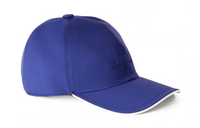 Loro Piana Baseball Caps Women's Blue