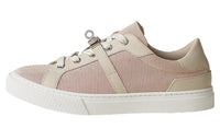 HERMES Day Stylish Skateboarding Shoes Women's Berry Red