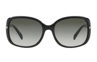 PRADA Sunglasses Women's Black