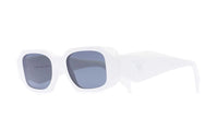 PRADA Eyewear Symbole Geometric frame Sunglasses