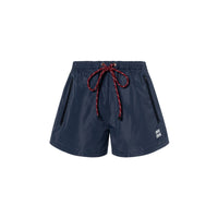 MIU MIU Casual Shorts Women's Blue