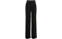 SAINT LAURENT High-waist Tailored Trousers