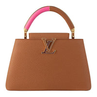 LOUIS VUITTON M24688 Capucines Bb