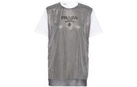 PRADA T-Shirts Women's White
