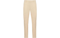 PRADA Concealed front Tailored Trousers
