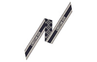 DIOR Silk Scarves Women's