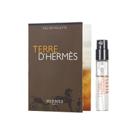 HERMES Big Earth Men Men's Fragrance Sample Kits Men