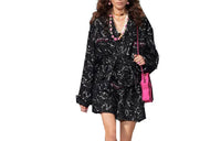 CHANEL SS24 Jackets Coats Women's Black