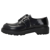 PRADA Diapason Casual Single Shoes Men's Black