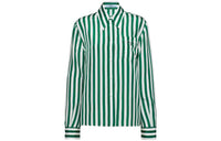 PRADA Shirts Women's Green