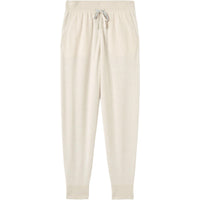 Loro Piana Drawstring Knitted Trousers