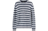 Loro Piana Sweaters Men Black/White