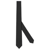 DIOR Logo Detailed Tie