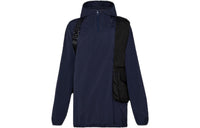 LOUIS VUITTON FW21 Jackets & Coats Men's Marine Blue
