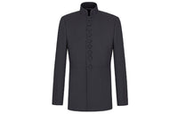 DIOR Officer Collar Jacket