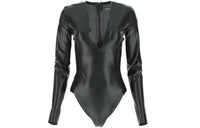 SAINT LAURENT Jumpsuit Women's Black