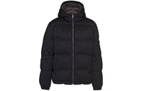 PRADA SS23 Jackets Coats Men's Black
