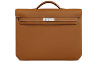 HERMES Kelly Depeches Handbags