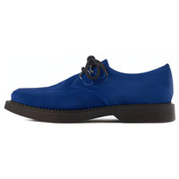 SAINT LAURENT Teddy Women's Casual Shoes Men's Cyan