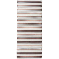 Loro Piana Moisture-Proof Mat Outdoor Suede High Technical Fabric 180 X 80 Cm