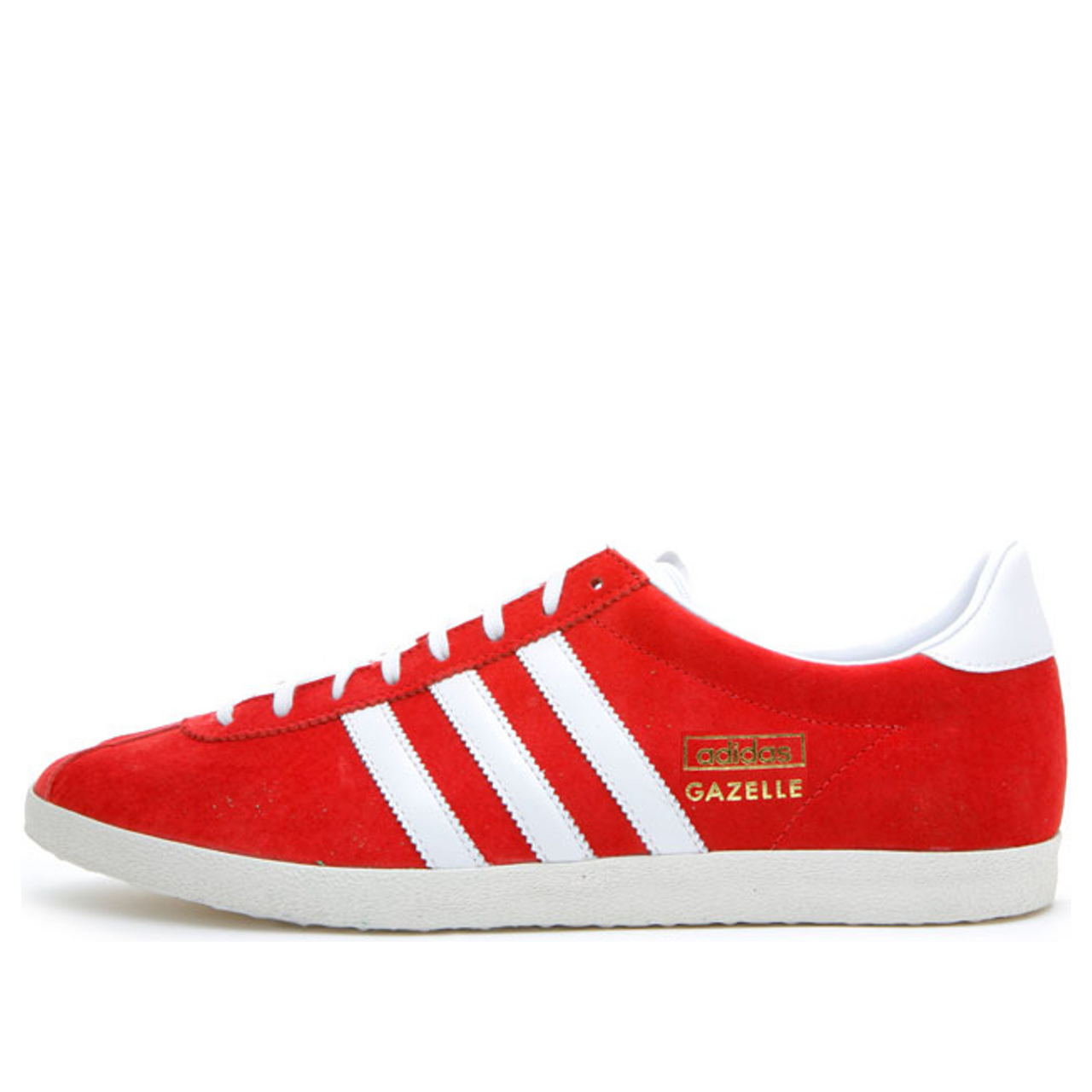adidas Gazelle OG 'Unired Wht Chalk2' G04117