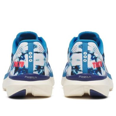 Saucony Kinvara 15 'Tokyo Marathon' S20967-300