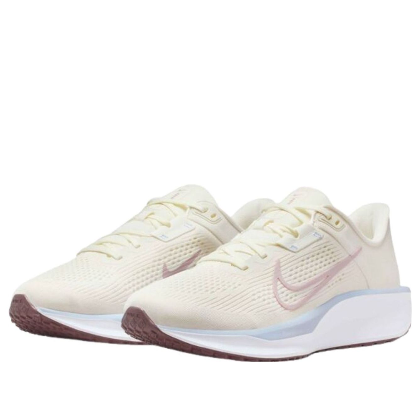 (WMNS) Nike Quest 6 'Sail Hydrogen Blue Tattoo' FD6034-114
