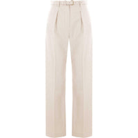 Loro Piana Edward Trousers