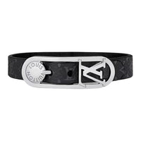 LOUIS VUITTON Lv Duo Bracelet