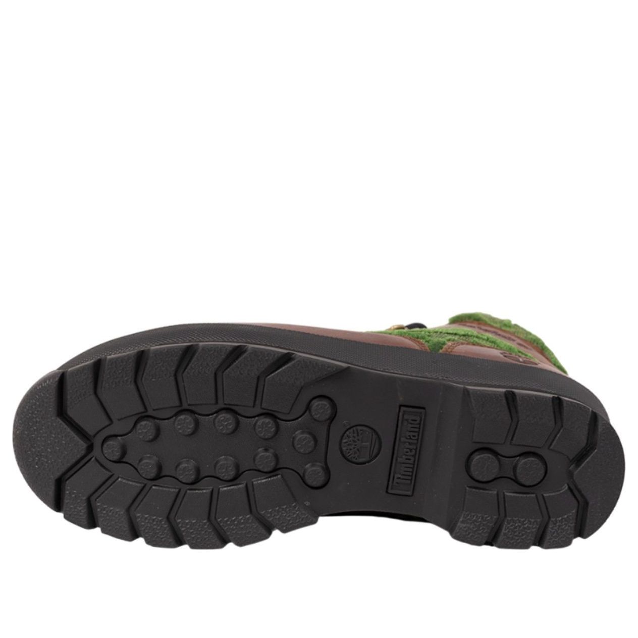 Timberland Euro Hiker Mid 'Black Pioneers' TB0A2PJ3EM4