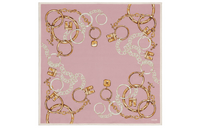 CELINE Headwraps Women's Pink