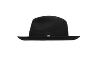 SAINT LAURENT Wool Fedora Hat