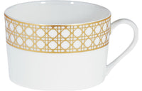 DIOR Cannage Montaigne Series Mugs