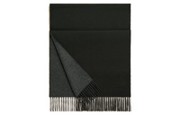 HERMES Cashmere Knit Scarves Men's