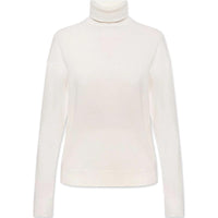 SAINT LAURENT Sweater Women's White