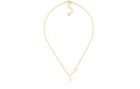 DIOR Necklaces Women's Gold