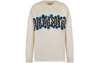 DIOR Quarterly New Products T-Shirts Men Beige