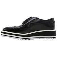 PRADA Casual Shoes Women's Black