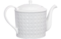 DIOR Miss DIOR Cannage Series Teapots