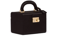 PRADA Jewelry Boxes Women's Black