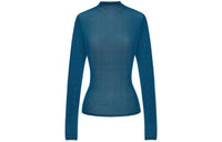 SAINT LAURENT Knitwear Women's Blue
