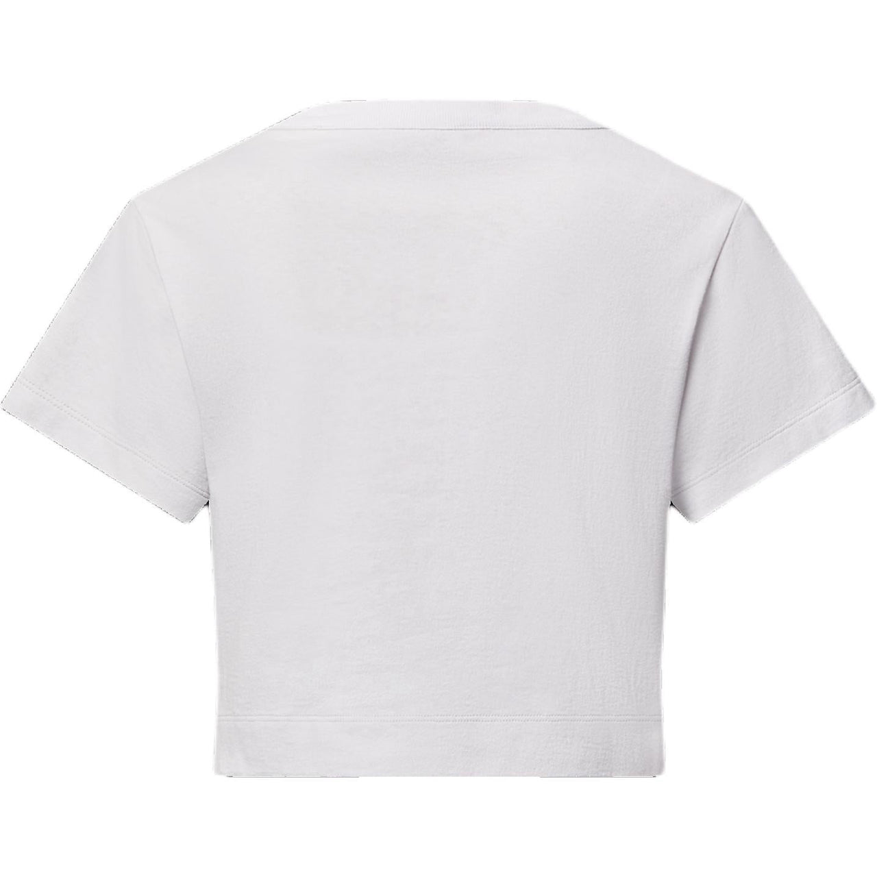LOUIS VUITTON Stencil Signature Crop Top
