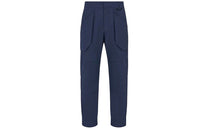 DIOR Technical Logo Cargo Pants