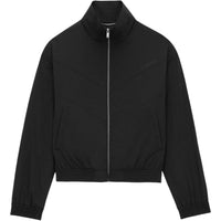 SAINT LAURENT Jackets Coats Men's Black