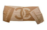 CHANEL Shawls Women's